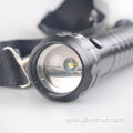 Reflector Zoom Big Lantern Flashlight Torch